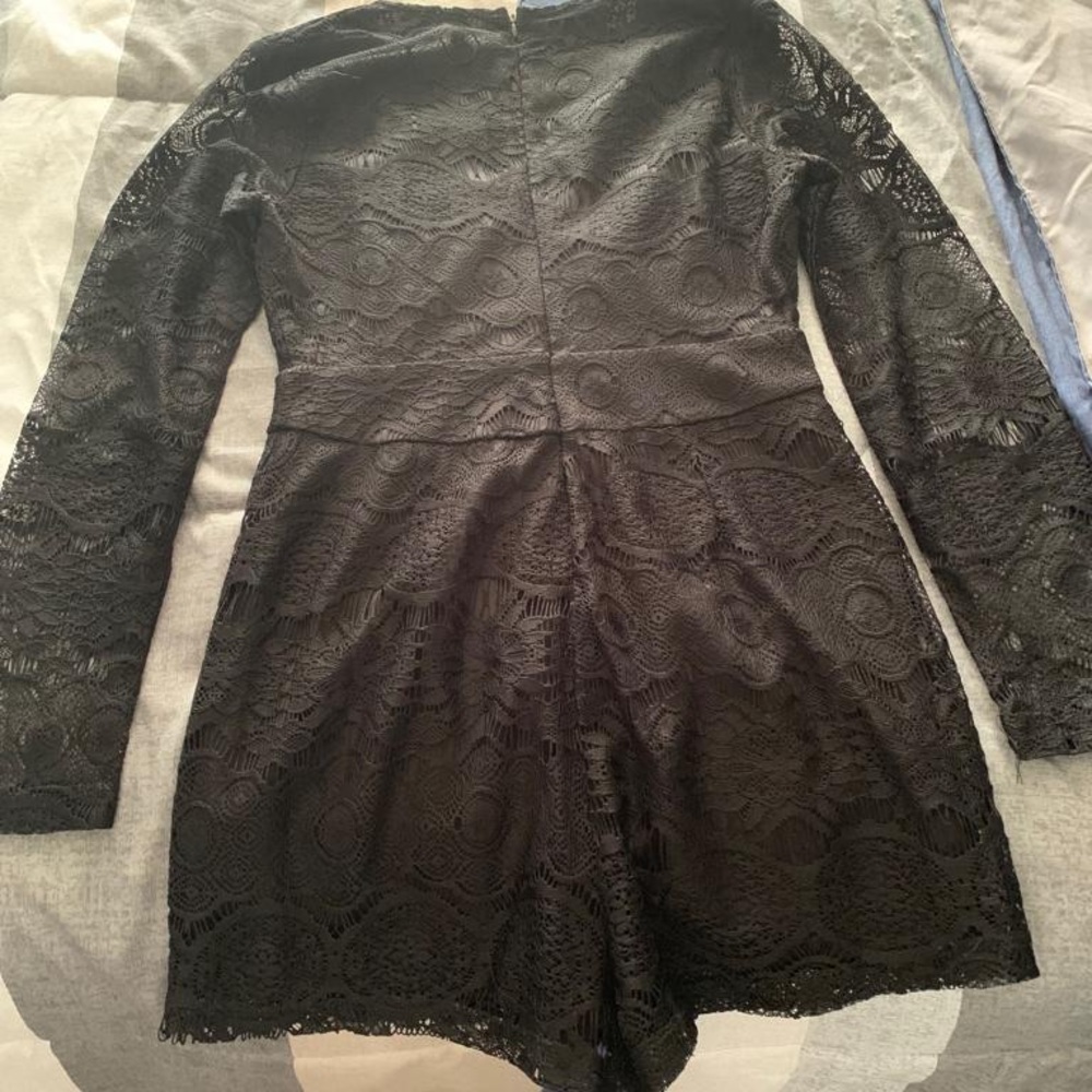 Romper - Picture 2 of 2